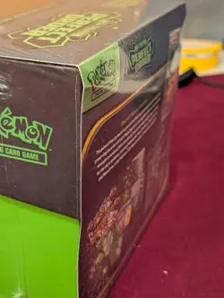 Pokemon TCG: Perfect Order Elite Trainer Box ETB Sealed - Image 5