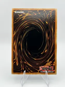 Yugioh Harpie's Feather Duster EGS1-EN022 1st Edition Super Rare NM - Image 2