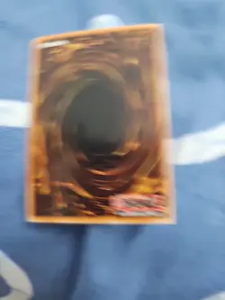 YuGiOh! - Tour Guide From The Underworld - 1st Edition Super Rare RA01-EN005 NM - Image 2