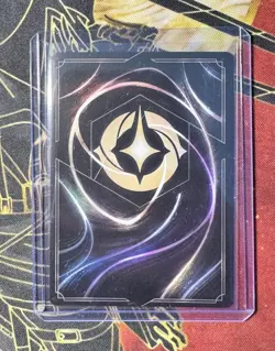 Anna - Little Sister (Epic) 209/204 Winterspell Holo Disney Lorcana - Image 2