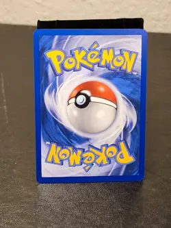 Pikachu 60/106 - Emerald - Vintage Pokemon Card Tcg Trade Collect - Image 2