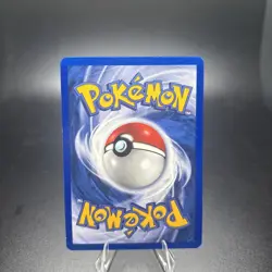 Pokemon ECOGYM 1st Edition Rare Card 84/111 Neo Genesis Set (2000) WoTC - NM -j - Image 2