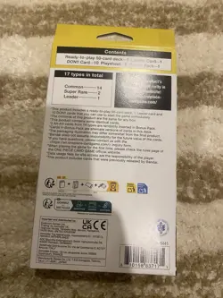 Bandai One Piece Card Game Egghead Starter Deck Box ST-29 English Monkey D Luffy - Image 2