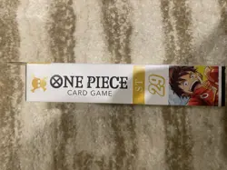 Bandai One Piece Card Game Egghead Starter Deck Box ST-29 English Monkey D Luffy - Image 4