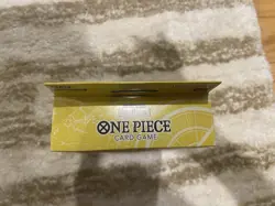 Bandai One Piece Card Game Egghead Starter Deck Box ST-29 English Monkey D Luffy - Image 5