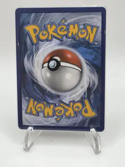 Naganadel GX 121/131 Forbidden Light Full Art Ultra Rare Pokemon Card NM - Image 2