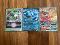 27 Great Pokemon Cards Plus Really Good 4-card Zacian V-Union All In Good Cond - Image 4