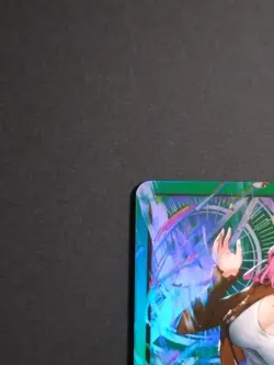 ONE PIECE Card Game Jewelry Bonney OP07-019 Leader 5000 Power Japanese TCG - Image 2