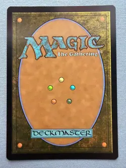 Splinter, Radical Rat (Showcase) FOIL - Teenage Mutant Ninja Turtles MTG #251 NM - Image 2