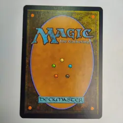 MTG Watery Grave Ravnica: City of Guilds - Signed by Artist Rob Alexander - Image 2