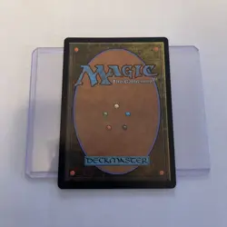 MTG Boseiju, Who Endures - Kamigawa Neon Dynasty - Borderless Foil - JPN - NM - Image 3