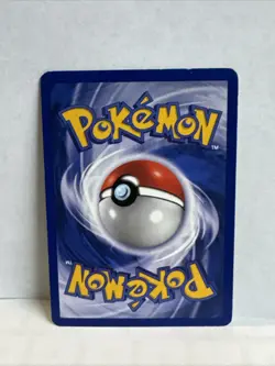 Pokemon TCG Parasect Base 2 055/130 Unlimited Uncommon. Vintage - Image 2