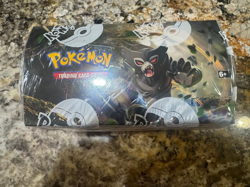 Pokemon Sword & Shield Vivid Voltage Booster Box Factory Sealed Box - Image 2