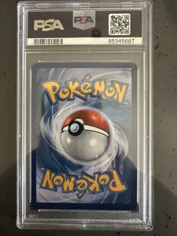 M Charizard EX 108/106 | XY - Flashfire | Secret Rare (PSA 9) Pokemon TCG - Image 2