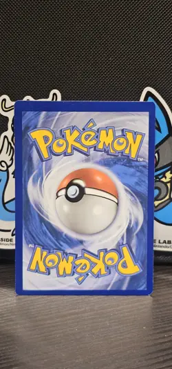 Pokemon TCG Groudon Celebrations 017/025 Holo Holo Rare - Miscut Error - Image 4