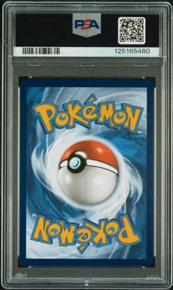 [PSA 10] Lugia V 186/195 Silver Tempest Alternate Art Ultra Rare POKEMON - Image 2