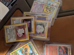 Pokemon TCG Massive Lot Trading Card Game - Image 4