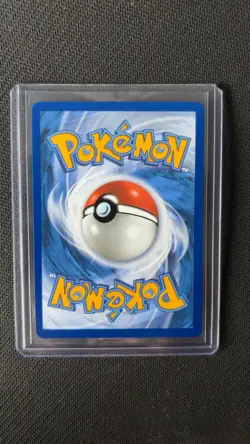 Pokemon Chase Card Meowth ex 121/088 ENGLISH Perfect Order SIR - Image 2