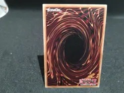 SECRET RARE Compulsory Evacuation Device LCYW-EN291 1st Edition Yugioh - LP - Image 2