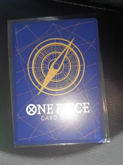 PERONA SR OP12-034 LEGACY OF THE MASTER ENGLISH ONE PIECE TCG PLAYSET 2X NM💎💎 - Image 4