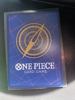 PERONA SR OP12-034 LEGACY OF THE MASTER ENGLISH ONE PIECE TCG PLAYSET 2X NM💎💎 - Image 5