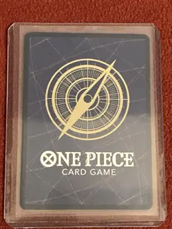 One Piece Smoker & Tashigi SP OP15 EB04-003 Adventure On Kami's Island English ! - Image 2