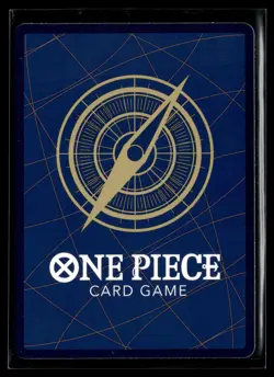 One Piece TCG Pillars of Strength #OP03-044 Kaya - Image 2