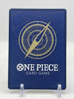 Foil Enel OP05-100 SR Awakening of the New Era One Piece TCG Anime - Image 2
