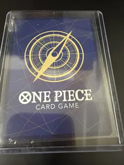 One Piece TCG Shirahoshi R Alt Art OP05-082 Premium Booster -The Best- Japanese - Image 2