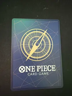 Donquixote Rosinante (OP12-108 R) ALT ART - One Piece - Image 2