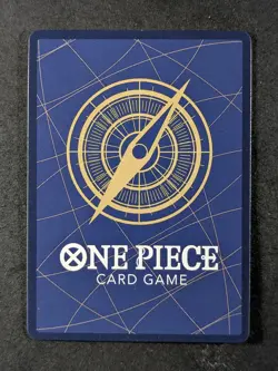 2023 One Piece TONY TONY CHOPPER #ST01-006 Matching Battle Gift Collection JPN - Image 2