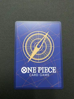 Enel OP15-118 SEC – Adventure on KAMI’s Island – One Piece TCG – English – NM - Image 2