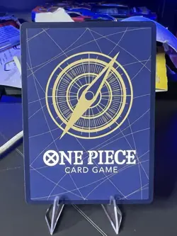 One Piece CCG Roronoa Zoro (OP15-113) (Alternate Art)-Adventure on Kami's Island - Image 2