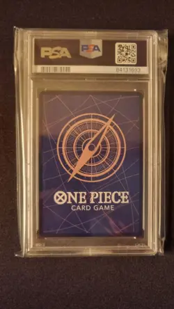 One Piece TCG OP03 Monkey D. Luffy SR Special ST01-012 Wanted 2023 Japanese - Image 3