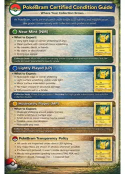 Raifort Ultra Rare 142/131 Pokemon SV: Prismatic Evolutions NM Pokemon Card - Image 3