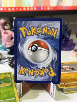 Sacred Ash 115/088 Full Art Ultra Rare Holo Pokemon TCG Card Perfect Order NM - Image 2