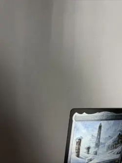 Thrumming Stone Foil Etched Card #567 MTG LP - Image 4