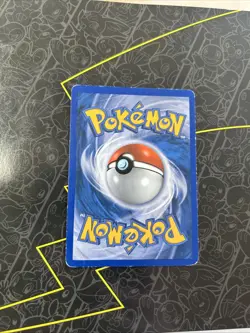 Pokemon TCG Darkrai Great Encounters Holo Rare Card 4/106 - Image 2