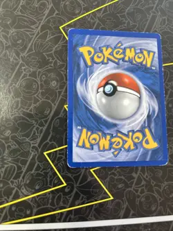 Pokemon TCG Darkrai Great Encounters Holo Rare Card 4/106 - Image 3