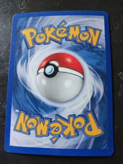 Dusclops 4/100 Reverse Holo EX Sandstorm Pokemon Card Rare E Series - Image 2