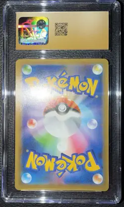 Pokemon Mewtwo EX Promo Holo 25th Anniversary 022/025 Japanese HP170 Card 2021 - Image 2