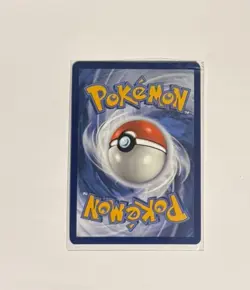 Pokemon TCG Eevee Prismatic Evolutions Black Star Promo Card ETB #173 - Image 3