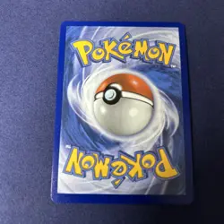 Pokemon TCG Destined Rivals Ethan's Adventure Full Art Trainer Card 236/182 Sir - Image 2