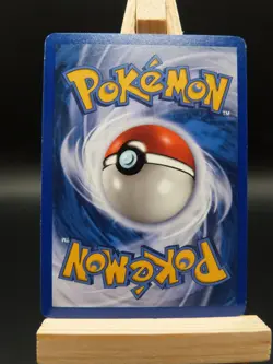 Pokemon Trainer Card : Pokemon Trader 103/110 ( Legendary Collection Set) - Image 4