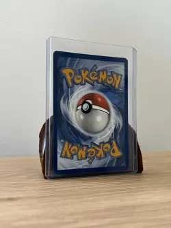 Pokemon TCG Samurott 107/086 Illustration Rare Holo Sv: White Flare Card - Image 2