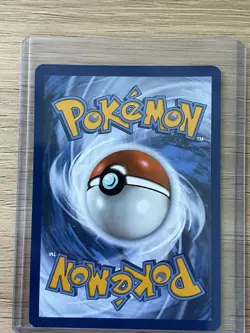 Pokemon TCG Samurott 107/086 Illustration Rare Holo Sv: White Flare Card - Image 4