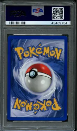 PSA 10 GEM MINT Venusaur 15/102 HOLO RARE Base Set Pokemon Card - Image 2