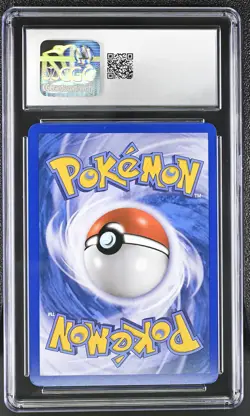 CGC 9 MINT Gyarados 2010 HeartGold & SoulSilver 4/123 Holo Pokemon Card - Image 2