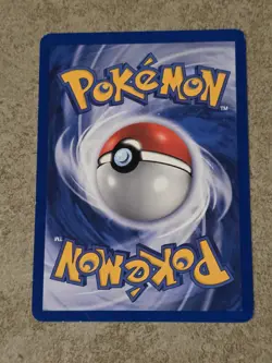 [ LP+ ] Dark Flareon 35/82 Unlimited Team Rocket Pokemon Card - Image 2