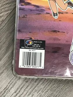 Vintage Pokemon 3 Ring Binder 1999 Nintendo Gotta Catch ‘Em All W 45 Card Pages - Image 3